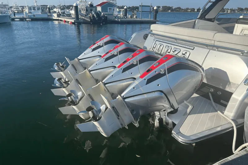 Slide: The Image of Azimut VERVE 2022 - 6