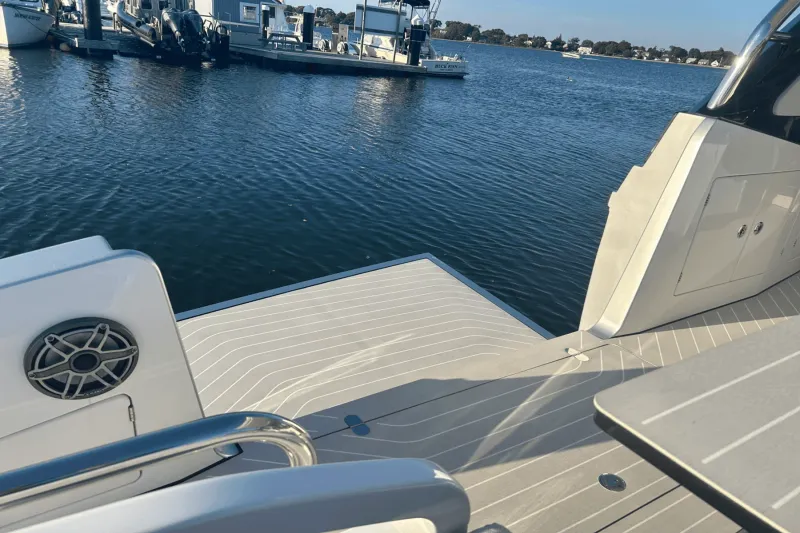 Slide: The Image of Azimut VERVE 2022 - 7