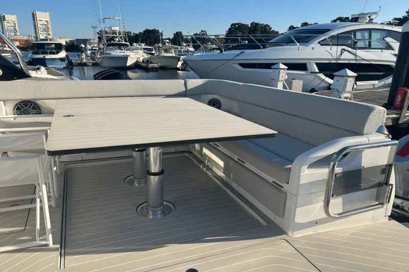 Slide: The Image of Azimut VERVE 2022 - 9