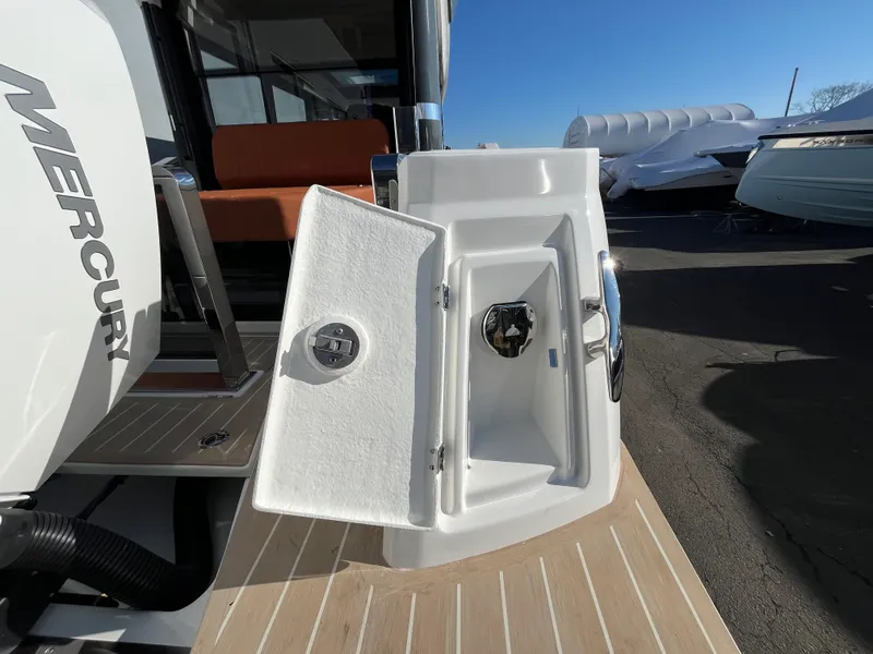 Slide: The Image of Saxdor 340 GTWA 2026 - 10