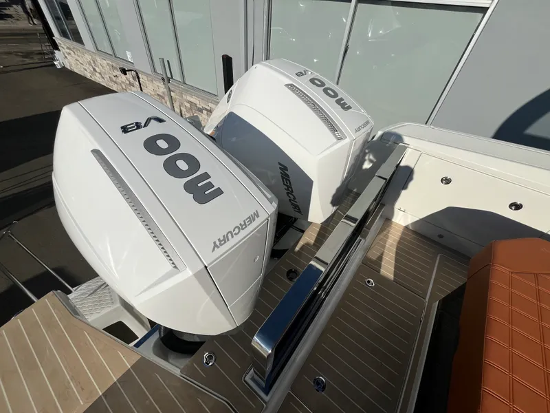 Slide: The Image of Saxdor 340 GTWA 2026 - 11