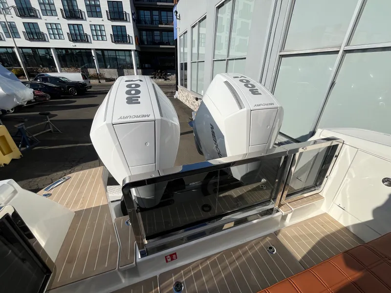 Slide: The Image of Saxdor 340 GTWA 2026 - 12