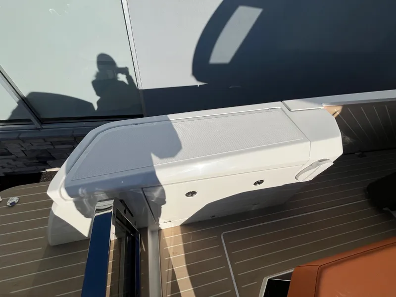 Slide: The Image of Saxdor 340 GTWA 2026 - 14