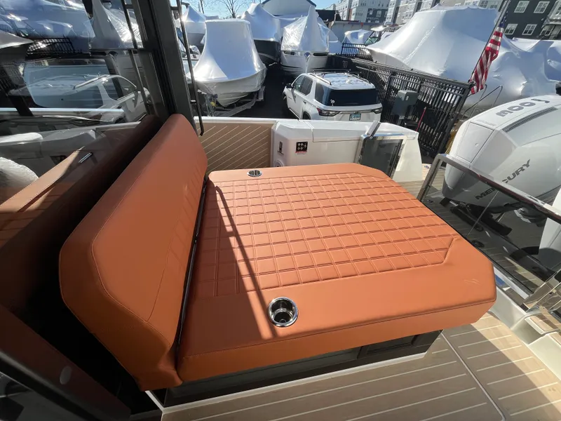 Slide: The Image of Saxdor 340 GTWA 2026 - 15