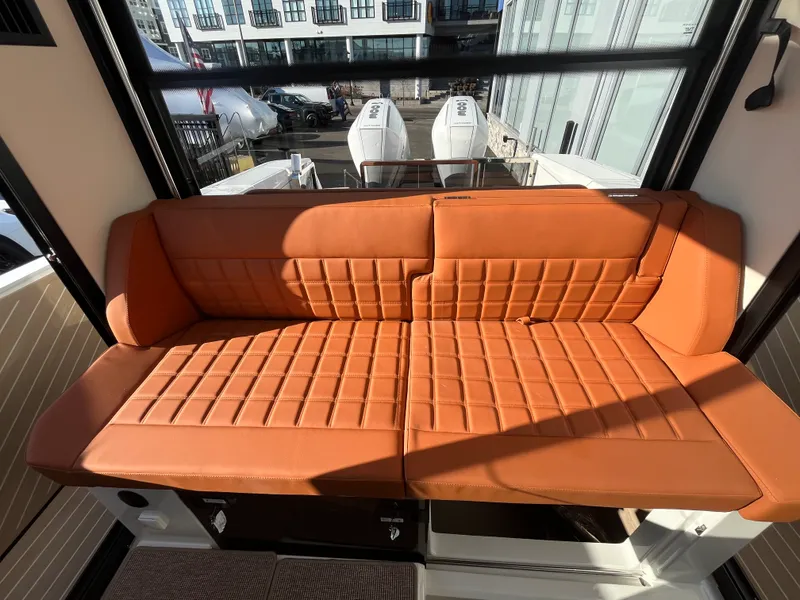 Slide: The Image of Saxdor 340 GTWA 2026 - 18