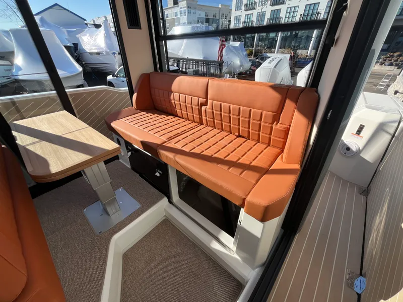 Slide: The Image of Saxdor 340 GTWA 2026 - 20