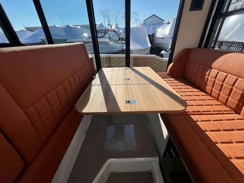 Slide: The Image of Saxdor 340 GTWA 2026 - 21