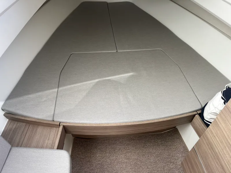 Slide: The Image of Saxdor 340 GTWA 2026 - 29