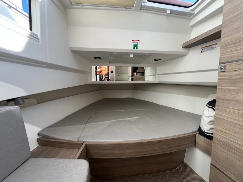 Slide: The Image of Saxdor 340 GTWA 2026 - 30