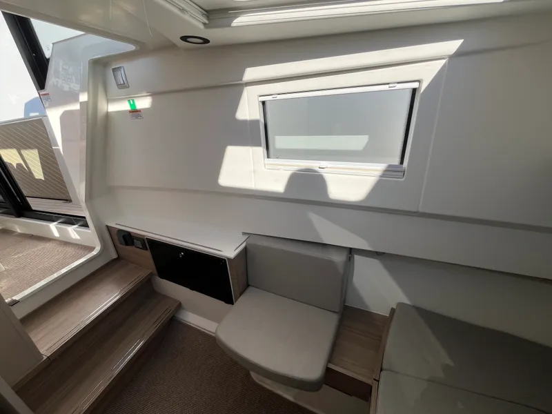 Slide: The Image of Saxdor 340 GTWA 2026 - 31