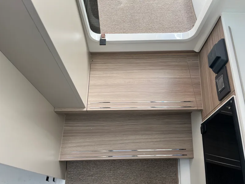 Slide: The Image of Saxdor 340 GTWA 2026 - 32