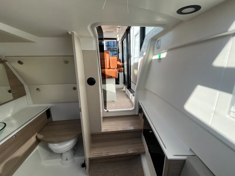 Slide: The Image of Saxdor 340 GTWA 2026 - 33