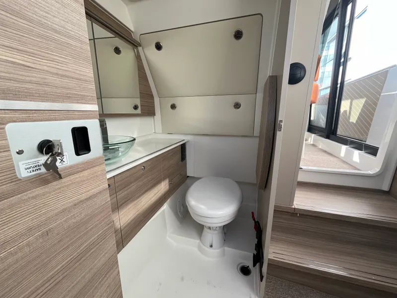 Slide: The Image of Saxdor 340 GTWA 2026 - 35