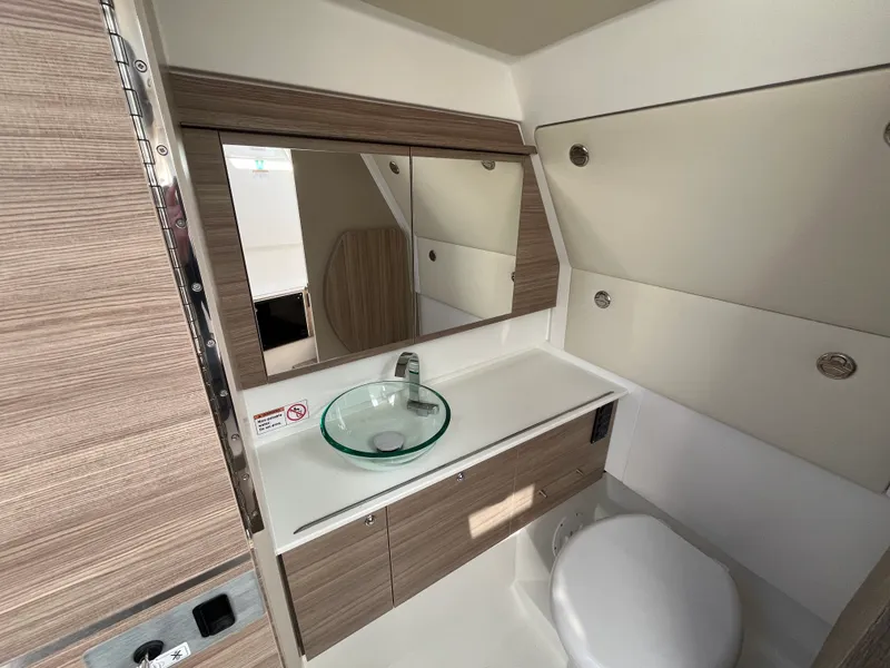 Slide: The Image of Saxdor 340 GTWA 2026 - 36