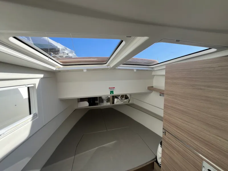 Slide: The Image of Saxdor 340 GTWA 2026 - 37