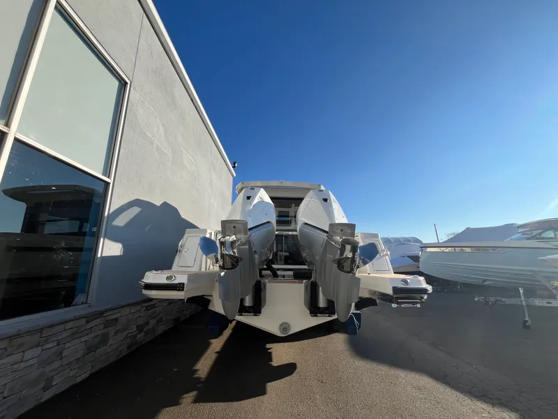 Slide: The Image of Saxdor 340 GTWA 2026 - 4