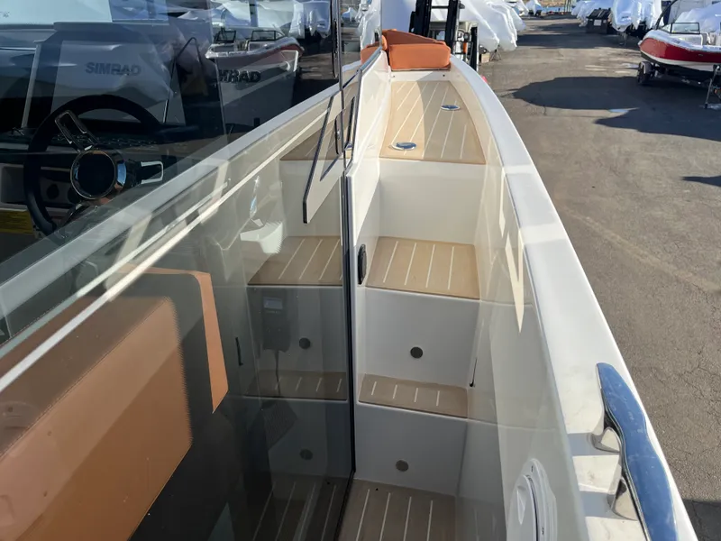 Slide: The Image of Saxdor 340 GTWA 2026 - 40