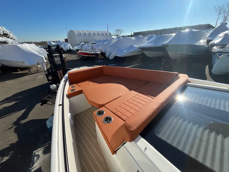 Slide: The Image of Saxdor 340 GTWA 2026 - 41