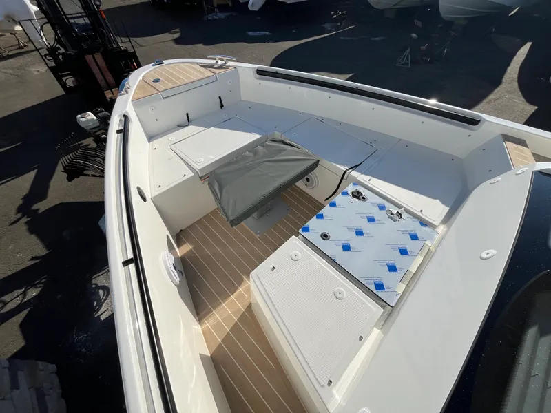 Slide: The Image of Saxdor 340 GTWA 2026 - 43