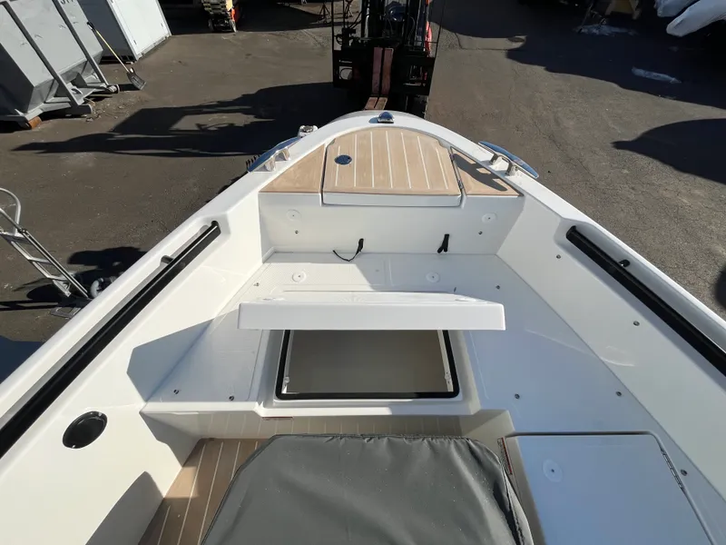 Slide: The Image of Saxdor 340 GTWA 2026 - 44