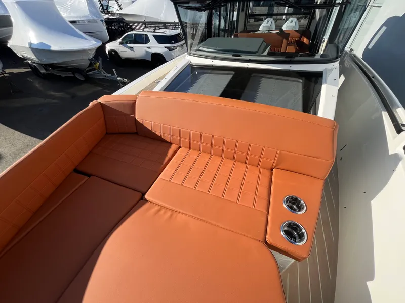 Slide: The Image of Saxdor 340 GTWA 2026 - 45