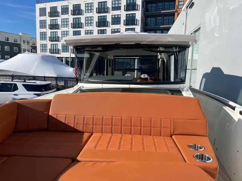 Slide: The Image of Saxdor 340 GTWA 2026 - 47