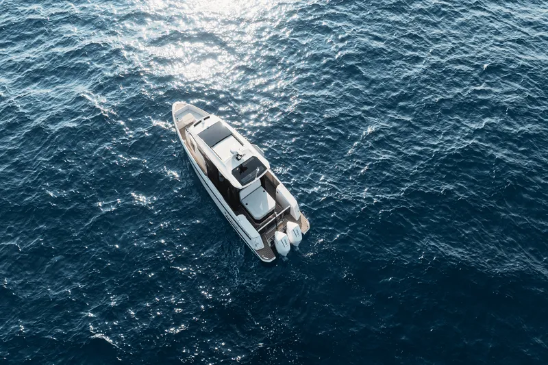 Slide: The Image of Saxdor 340 GTWA 2026 - 52