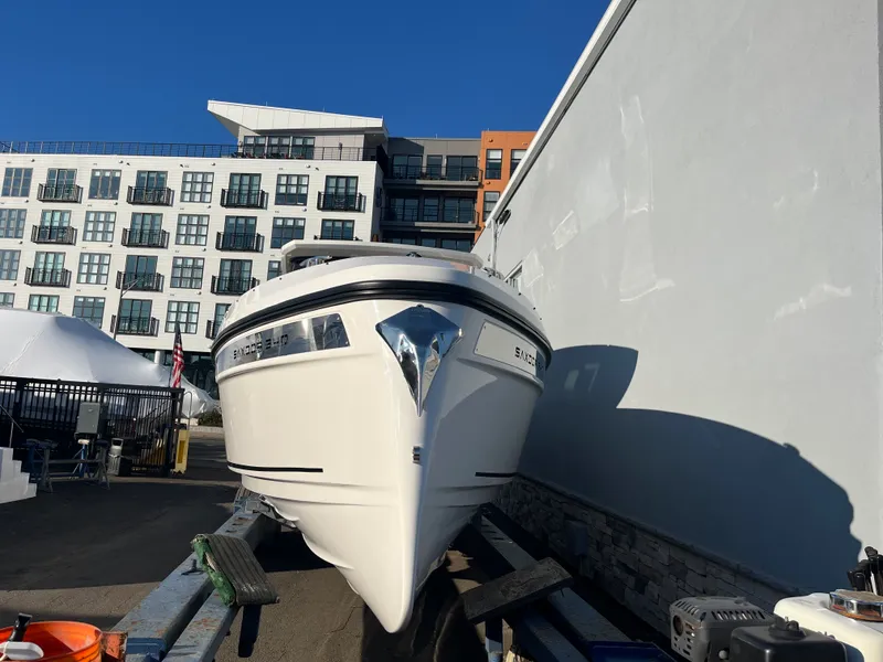 Slide: The Image of Saxdor 340 GTWA 2026 - 6