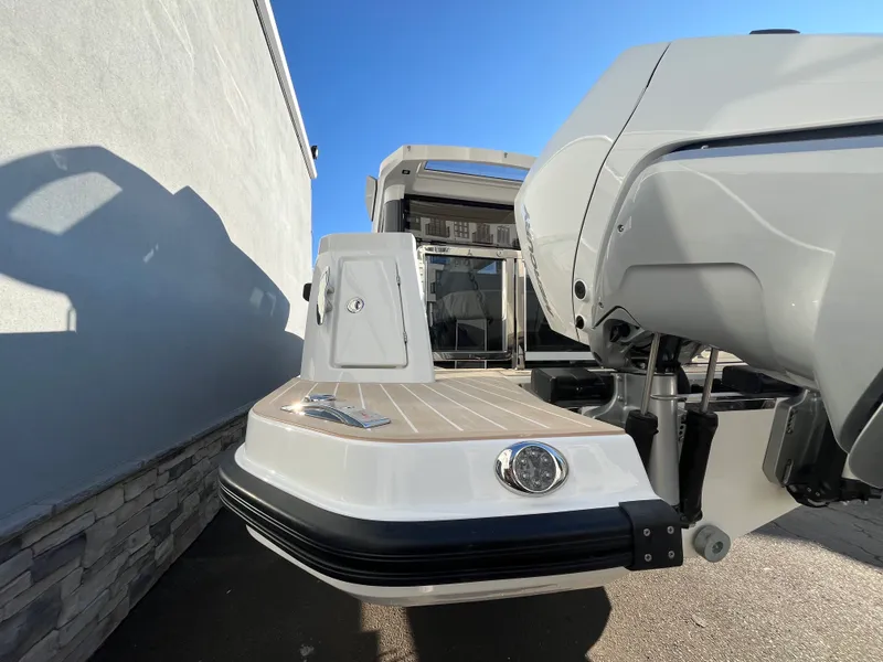 Slide: The Image of Saxdor 340 GTWA 2026 - 7