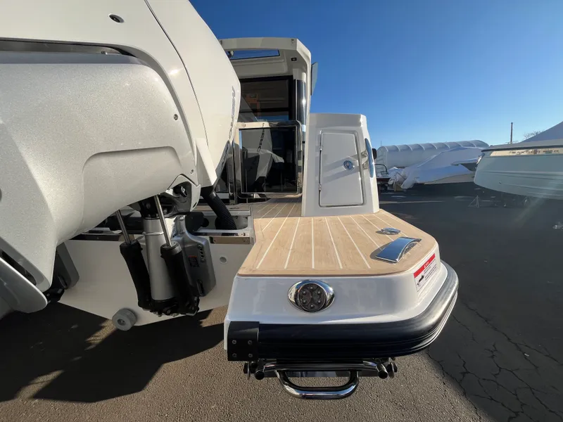 Slide: The Image of Saxdor 340 GTWA 2026 - 8