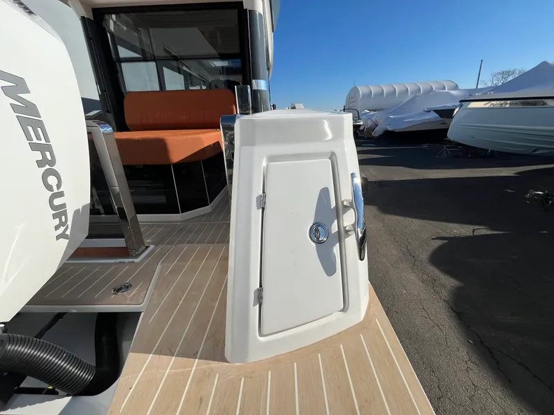 Slide: The Image of Saxdor 340 GTWA 2026 - 9