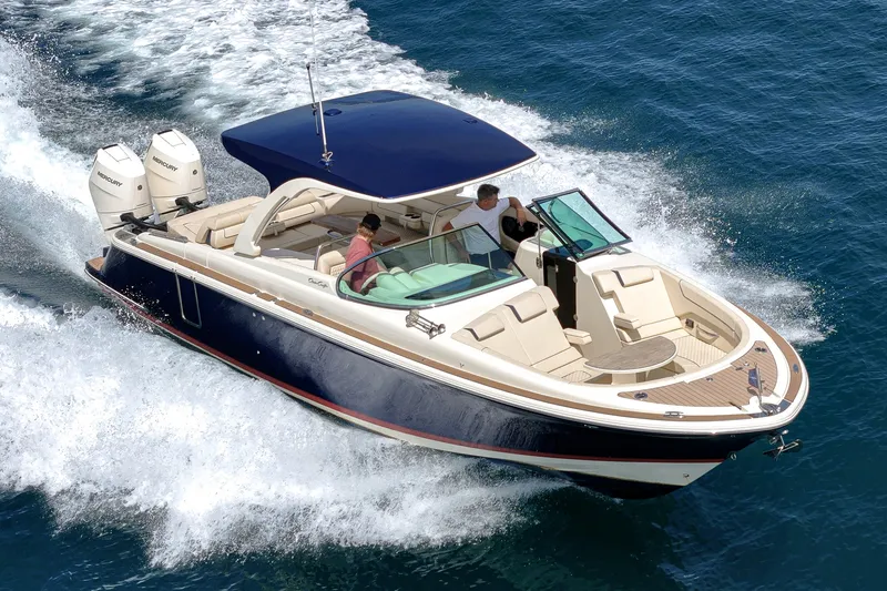 The Image of Chris-Craft LAUNCH 35 GT 2024 - 0