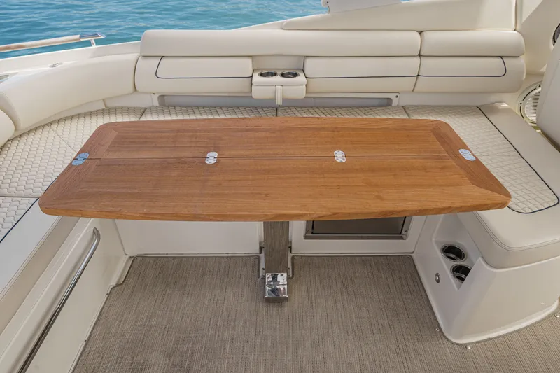 Slide: The Image of Chris-Craft LAUNCH 35 GT 2024 - 42