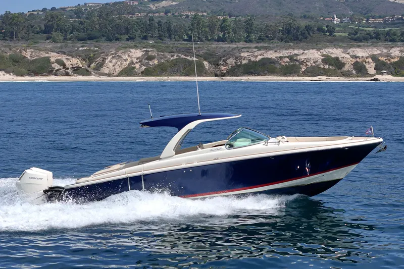 Slide: The Image of Chris-Craft LAUNCH 35 GT 2024 - 7