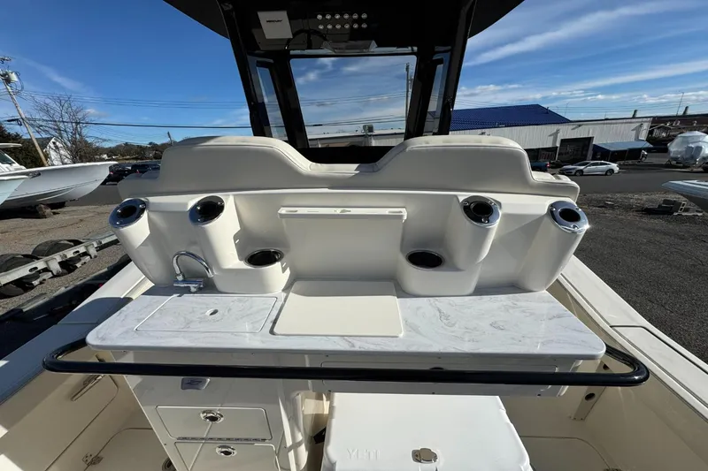 Slide: The Image of Scout 260 LXF 2026 - 11