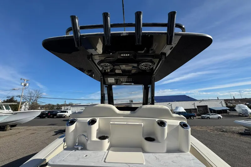 Slide: The Image of Scout 260 LXF 2026 - 12