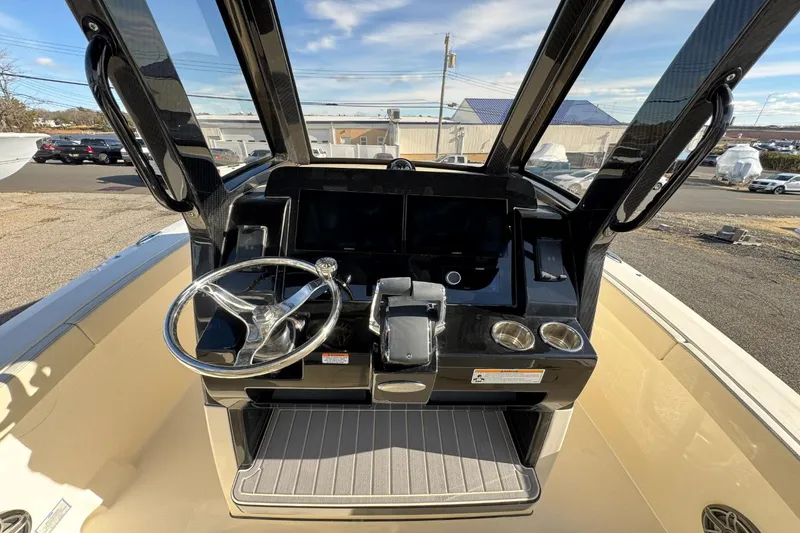 Slide: The Image of Scout 260 LXF 2026 - 14