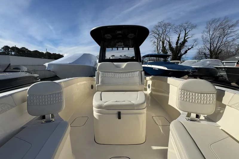 Slide: The Image of Scout 260 LXF 2026 - 22