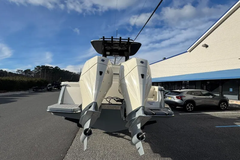 Slide: The Image of Scout 260 LXF 2026 - 4