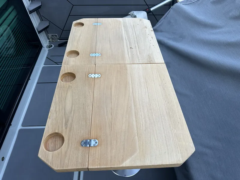 Slide: The Image of Saxdor 320GTC 2024 - 11