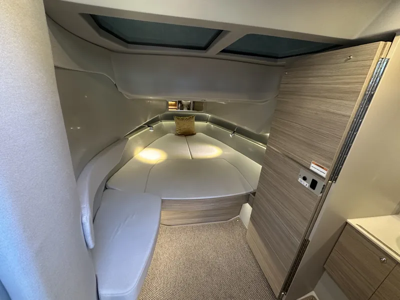 Slide: The Image of Saxdor 320GTC 2024 - 17