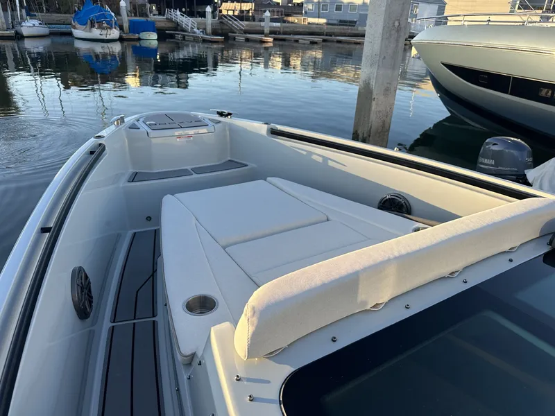 Slide: The Image of Saxdor 320GTC 2024 - 6