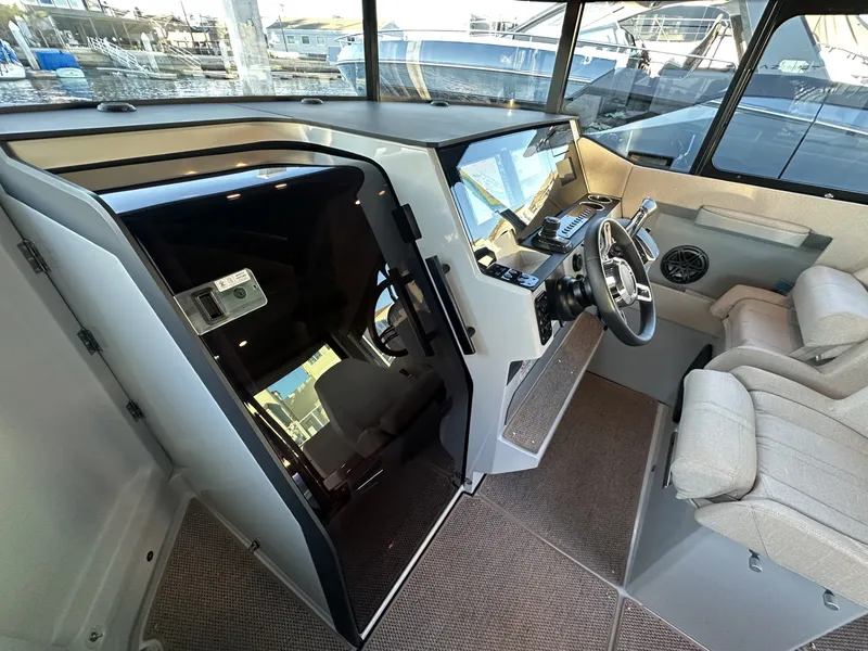 Slide: The Image of Saxdor 320GTC 2024 - 8