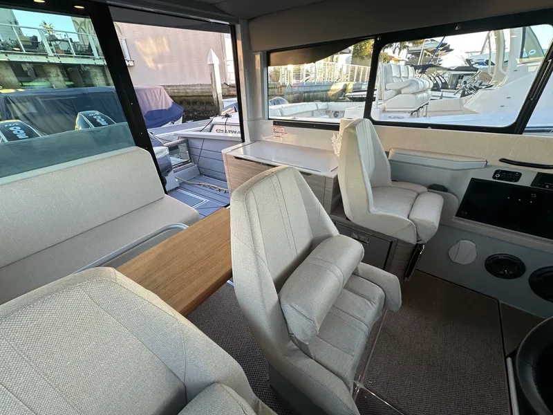 Slide: The Image of Saxdor 320GTC 2024 - 9