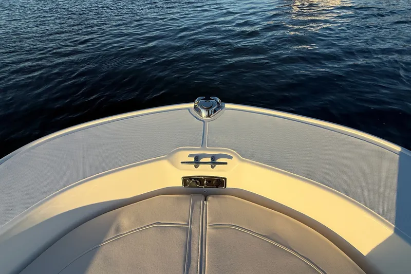 Slide: The Image of Boston Whaler 190 Montauk 2026 - 25