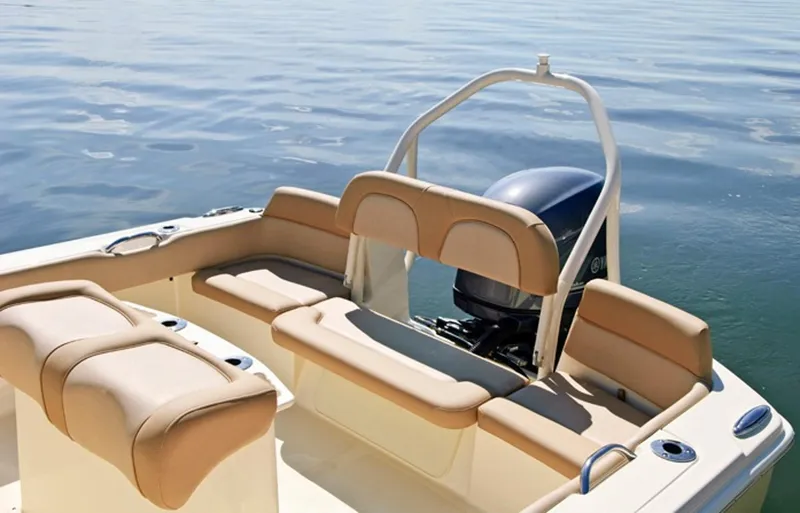 Slide: The Image of Scout 188 Sportfish 2026 - 11