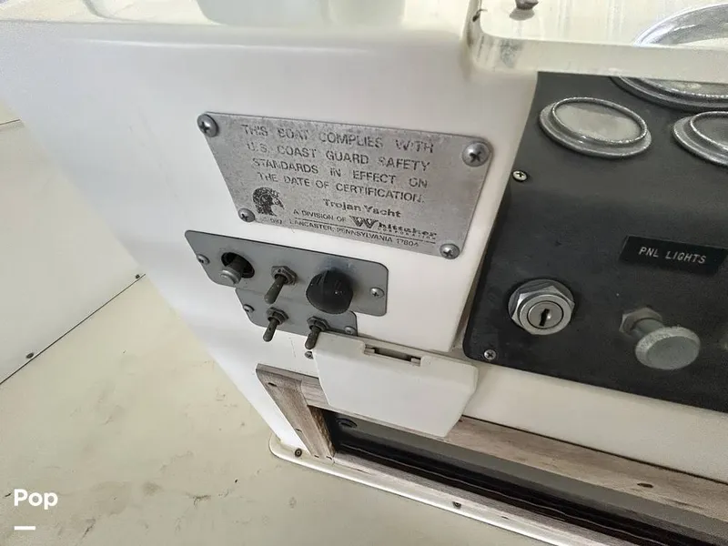 Slide: The Image of Trojan F-28 1979 - 15565986