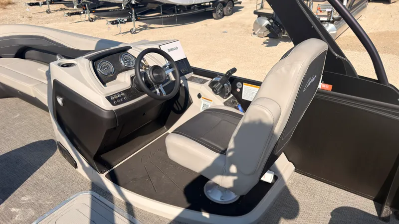 Slide: The Image of Barletta Cabrio 24 UC 2026 - 37