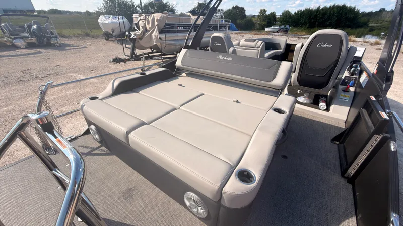 Slide: The Image of Barletta Cabrio 24 UC 2026 - 53