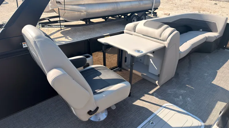 Slide: The Image of Barletta Cabrio 24 UC 2026 - 35